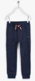 Tommy Hilfiger Navy Blue Joggers Boys