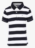 Tommy Hilfiger Navy Blue Polo Shirt boys