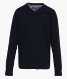 Tommy Hilfiger Navy Blue Sweater Boys