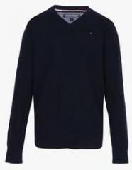 Tommy Hilfiger Navy Blue Sweater boys