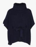 Tommy Hilfiger Navy Blue Sweater Girls