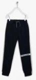 Tommy Hilfiger Navy Blue Track Bottoms Boys