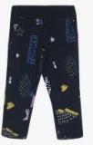 Tommy Hilfiger Navy Blue Track Pant Girls