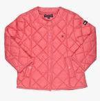 Tommy Hilfiger Pink Winter Jacket Boys