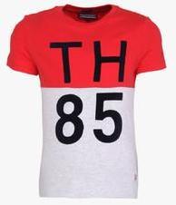 Tommy Hilfiger Red T Shirt boys