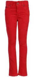 Tommy Hilfiger Red Trouser Boys