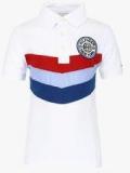 Tommy Hilfiger White Polo Shirt Boys