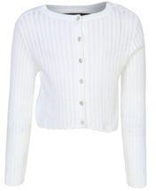 Tommy Hilfiger White Sweater Girls