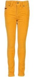 Tommy Hilfiger Yellow Trouser Boys