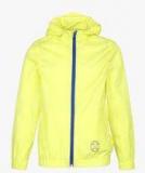 Tommy Hilfiger Yellow Winter Jacket boys