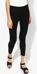 Topshop Full Length Leggings Women