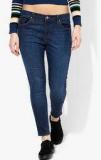 Topshop Joni Skinny Jeans Women