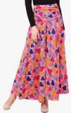 Trend Arrest Multicoloured Printed Palazzo women