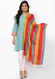 Tripti Cotton Multi Dupatta Women