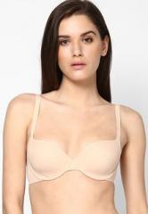 Triumph Beige Bra women