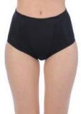 Triumph Black Hipster Briefs women