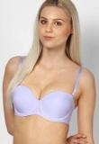 Triumph Sweet Lavender Under Wired Padded T Shirt Bra Women