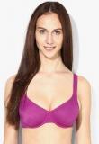 Triumph Violet Everyday Seamless Bra Women