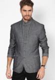 Turtle Grey Blazer Men