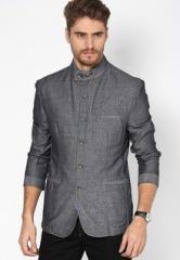 Turtle Grey Blazer men