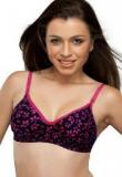 Tweens Padded Pink Bra Women