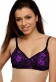 Tweens Padded Purple Bra women