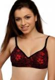 Tweens Padded Red Bra Women