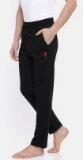 U S Polo Assn Black Lounge Pants I606 002 Pl Men