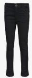 U S Polo Assn Black Regular Fit Jeans Girls