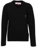 U S Polo Assn Black Sweater Boys