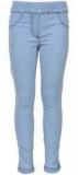 U S Polo Assn Blue Jeggings Girls