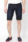 U S Polo Assn Blue Shorts Men