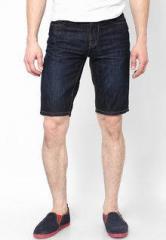 U S Polo Assn Blue Shorts men