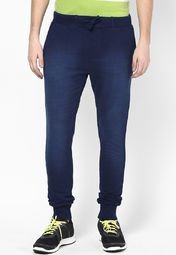 U S Polo Assn Blue Track Pants Men