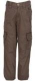 U S Polo Assn Brown Trouser Boys