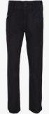 U S Polo Assn Core Black Trousers boys