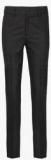 U S Polo Assn Dark Grey Regular Fit Trouser Boys