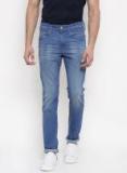 U S Polo Assn Denim Co Blue Clean Look Skinny Fit Jeans Men