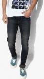 U S Polo Assn Denim Co Blue Skinny Fit Clean Look Stretchable Jeans Men