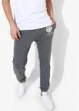 U S Polo Assn Denim Co Grey Track Pants Men