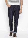 U S Polo Assn Denim Co Navy Blue Slim Fit Jeans Men