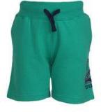 U S Polo Assn Green Shorts boys