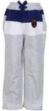 U S Polo Assn Grey Track Bottom Boys