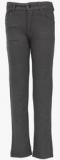 U S Polo Assn Grey Trouser Boys