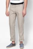 U S Polo Assn Khaki Chinos Men