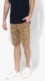 U S Polo Assn Khaki Shorts men