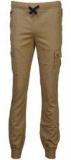 U S Polo Assn Khaki Trouser Boys