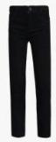 U S Polo Assn Kids Black Slim Fit Jeans Boys