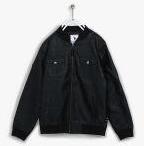 U S Polo Assn Kids Black Winter Jacket Boys