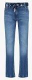 U S Polo Assn Kids Blue Jeans Girls